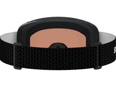 Salomon Lumi, Mid Red / black - Bild 3