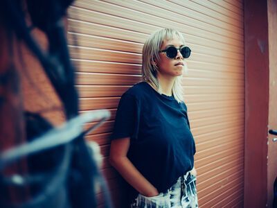 CHPO Rille, Green / forest green - Bild 5