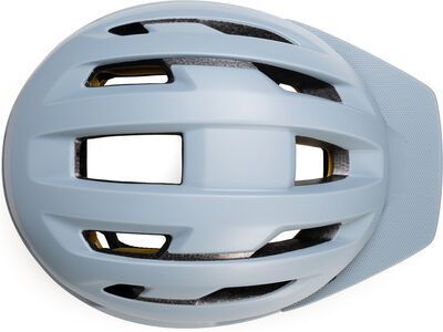 Cube Helm Hover, blue - Bild 5