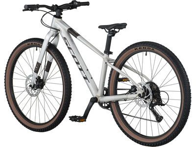 Scott Scale 600, alloy silver - Bild 3