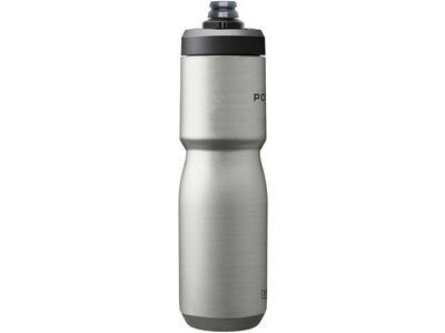 Camelbak Podium Steel - 650 ml, stainless - Bild 2