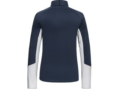 Schöffel Longsleeve Style Safoon WMS, navy blazer - Bild 2
