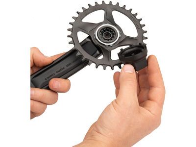 Park Tool LRT-3 Sicherungsring Werkzeug - Bild 5