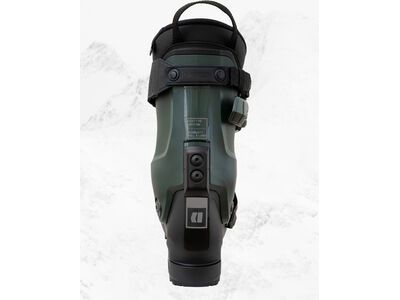 Armada AR One 110 MV, black/green - Bild 15