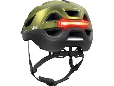 Abus Urban-I 4.0 ACE, pepper green - Bild 5