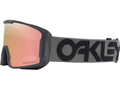 Oakley Line Miner L, Prizm Rose Gold Iridium / matte b1b forged iron - Bild 2