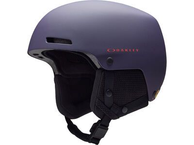 Oakley Mod1 Pro Youth, aubergine graphic - Bild 1