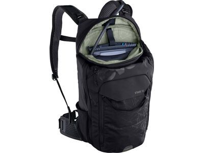 Evoc Stage 12, black - Bild 6