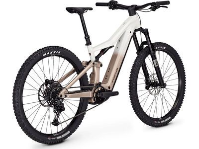 Focus Jam² 6.7 - 600, white / adamantsilver - Bild 3