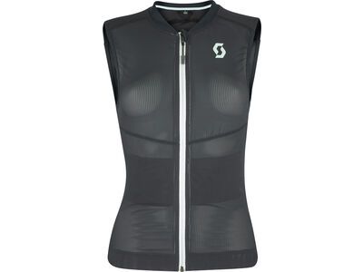 Scott AirFlex Women's Light Vest Protector, black