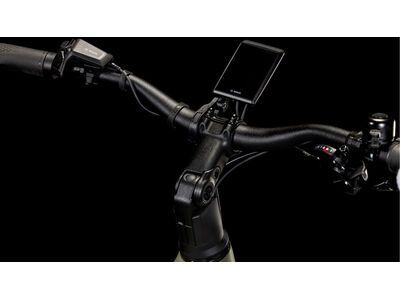 Cube Kathmandu Hybrid Pro 800, dustyolive´n´gold - Bild 3