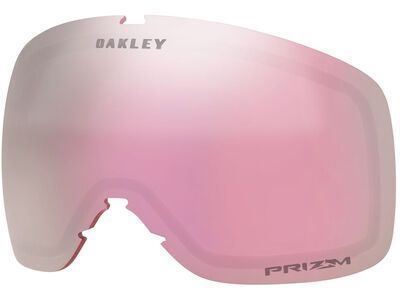Oakley Flight Tracker L Replacement Lens, Prizm Snow Hi Pink - Bild 1