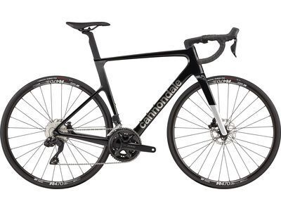 Cannondale SuperSix Evo Carbon 3 black