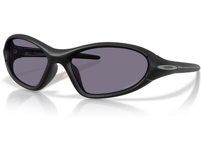 Oakley Portal Jacket, Prizm Grey / matte black - Bild 10