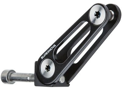 Supernova Multimount CS black