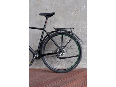 ORTLIEB Rack Three, black - Bild 5