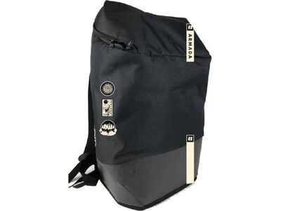 Armada AR Park Pack 50L, black - Bild 3