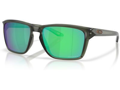 Oakley Sylas, Prizm Jade / olive ink - Bild 10
