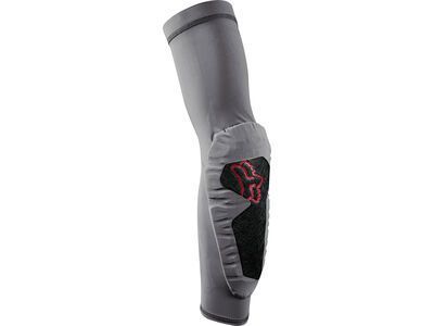 Fox Enduro Pro Elbow Guard, grey vintage