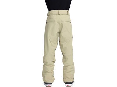 Volcom L Gore-Tex Pant, moss green - Bild 2
