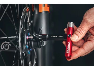 Feedback Sports Range Twist Torque Wrench - 2-8 Nm - Bild 6