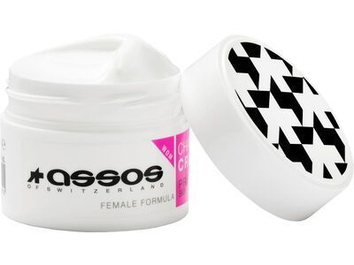 Assos Chamois Creme Women - 200 ml - Bild 2