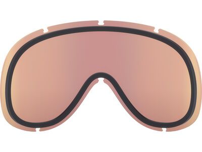 POC Retina/Retina Race Lens, Clarity Int. Sunny Gold - Bild 2