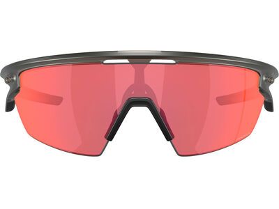 Oakley Sphaera, Prizm Trail Torch / matte grey smoke - Bild 2