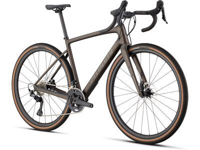Specialized Diverge Sport Carbon, doppio/gunmetal - Bild 2