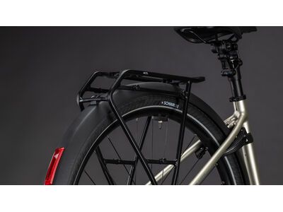 Cube Supreme Hybrid Comfort EXC 600 RT Easy Entry 28, champagne´n´grey - Bild 8