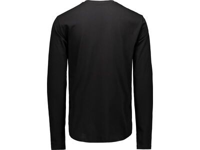 POC L/S Tee, uranium black - Bild 2