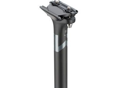 Newmen Advanced - 31,6 / 430 mm, black ud finish - Bild 2