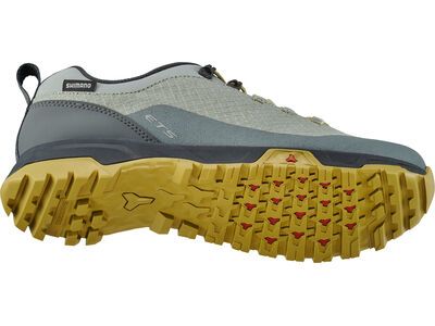 Shimano SH-ET501W Women, light gray - Bild 2