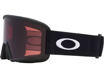 Oakley Target Line L, Prizm Snow Dark Grey / matte black - Bild 2