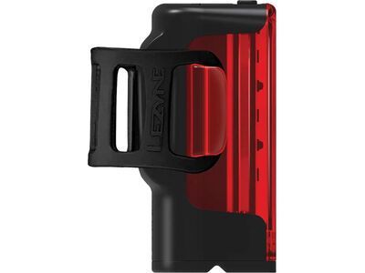 Lezyne Strip+ StVZO Rear, black - Bild 2