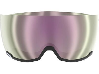 Atomic Visor ID HD Lens - Small Pink Copper