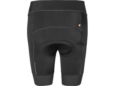 GripGrab Women's RIDE Cycling Shorts, black - Bild 3