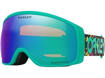 Oakley Flight Tracker M, Prizm Snow Argon Iridium / jaxson black