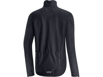 GOREWEAR Gore-Tex Paclite Jacke Herren, black - Bild 2