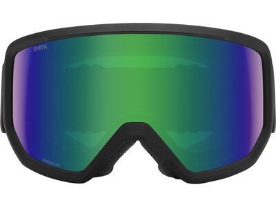 Smith Transfer, Green Sol-X Mirror / black - Bild 2