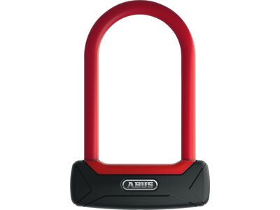 Abus Granit Plus 640/135HB150, red