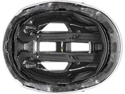 uvex city stride MIPS, white matt - Bild 6