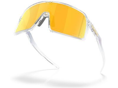 Oakley Sutro Seek, Prizm 24k / pacific glass - Bild 3