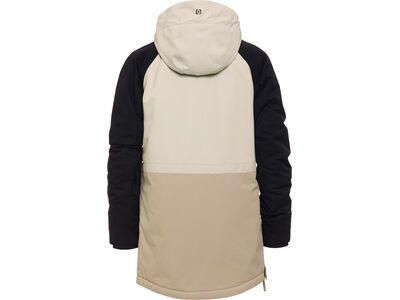 Horsefeathers Derin II Jacket, cream - Bild 2