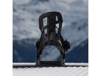 Nidecker Flow NX2 Carbon Fusion, black - Bild 12