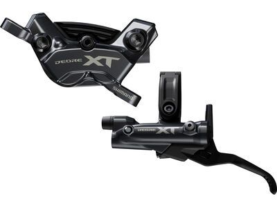 Shimano Deore XT BL-M8200 + BR-M8220 4-Kolben - HR