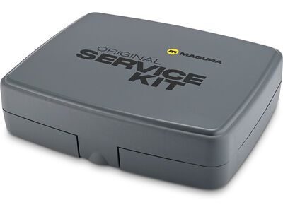 Magura Service-Kit Core (für Scheiben- und Felgenbremsen - STD) - Bild 3