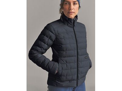 Ortovox DownWool 180 Jacket W, black raven - Bild 3