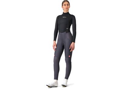 Castelli Flanders 2 Warm W Long Sleeve, gray - Bild 5