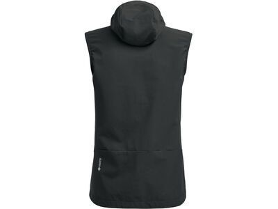 Ortovox Ortler Softshell Plus Vest W, black raven - Bild 2